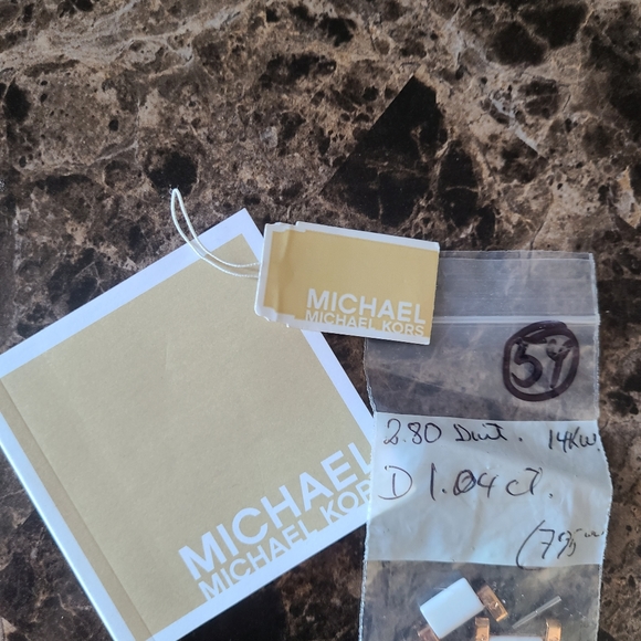 Michael kors watch - Picture 3 of 3